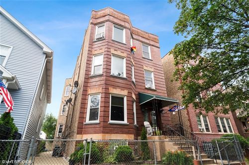 3926 N Mozart, Chicago, IL 60618