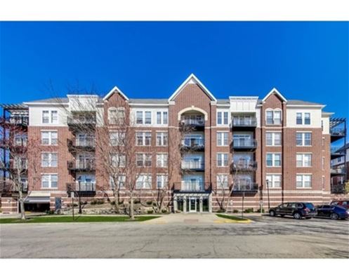 7757 Van Buren Unit 512, Forest Park, IL 60130