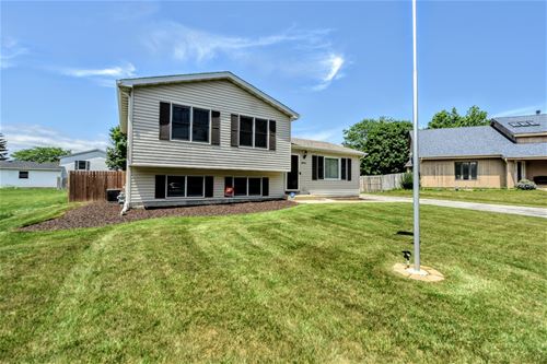 4002 Ridge, Zion, IL 60099