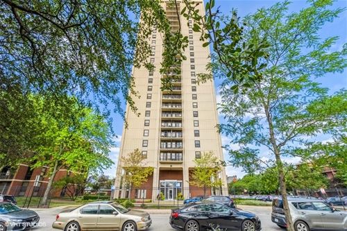 3001 S Michigan Unit 1803, Chicago, IL 60616