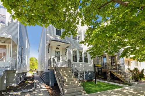 2821 S 50th, Cicero, IL 60804