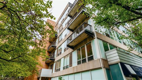 1430 S Michigan Unit 508, Chicago, IL 60605
