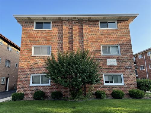 6131 W 64th Unit 3A, Chicago, IL 60638