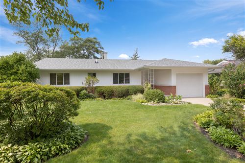 10 Evergreen, Elk Grove Village, IL 60007