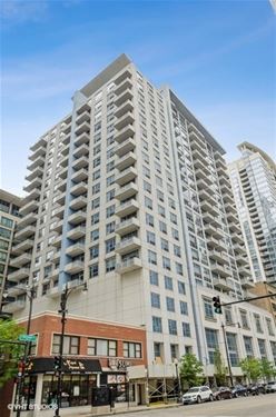 1305 S Michigan Unit 2109, Chicago, IL 60605