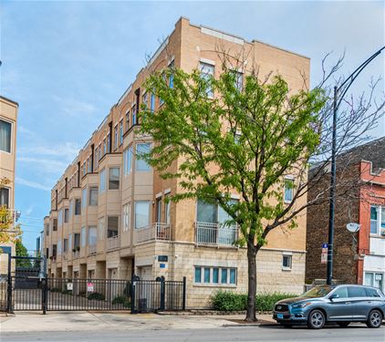 3256 W Armitage Unit 2, Chicago, IL 60647