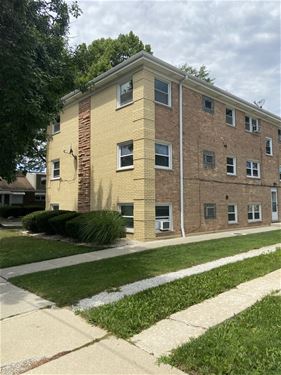 5205 N Overhill Unit 2S, Chicago, IL 60638