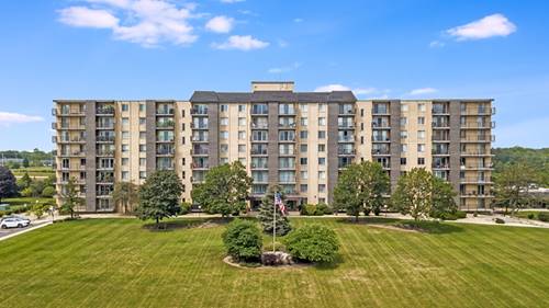 5400 Walnut Unit 402, Downers Grove, IL 60515