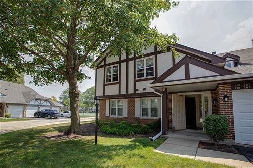 205 Coventry Unit 183, Vernon Hills, IL 60061