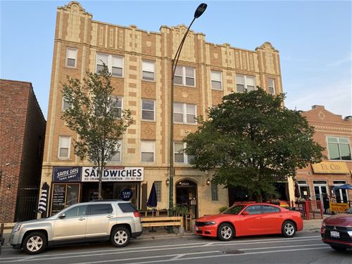 2649 N Kedzie Unit 2L, Chicago, IL 60647