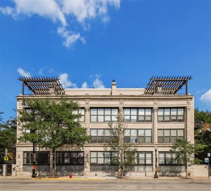 1525 S Michigan Unit 404, Chicago, IL 60605