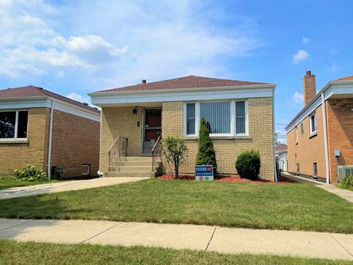 3408 53rd, Cicero, IL 60804