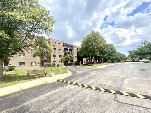 239 N Mill Unit 217, Addison, IL 60101