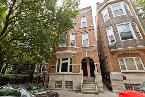 1471 W Erie Unit 2, Chicago, IL 60642