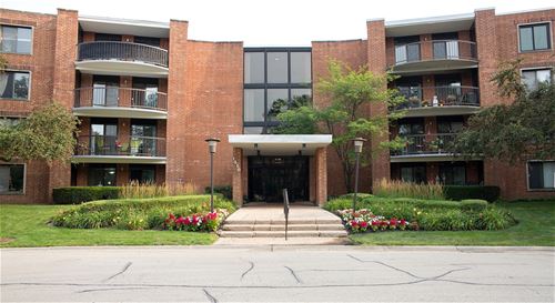 1415 E Central Unit 409B, Arlington Heights, IL 60005