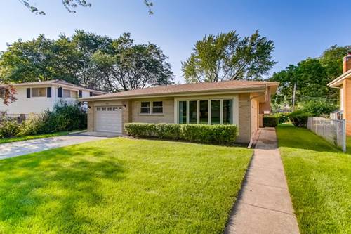 222 Dulles, Des Plaines, IL 60016