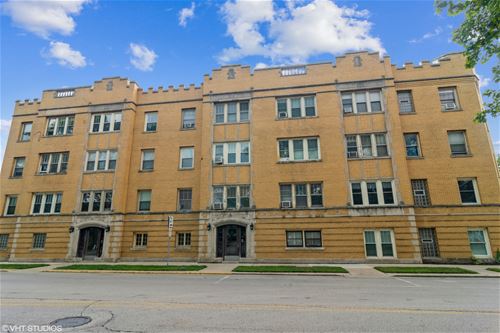 7214 Jackson Unit D1, Forest Park, IL 60130