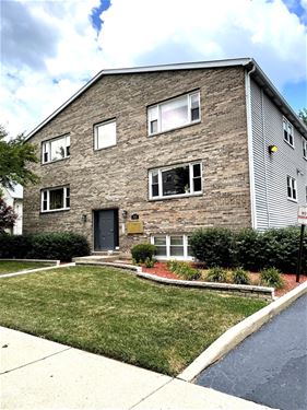 712 W Highland Unit 4, Elgin, IL 60123