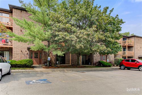 2250 Abbeywood Unit E, Lisle, IL 60532