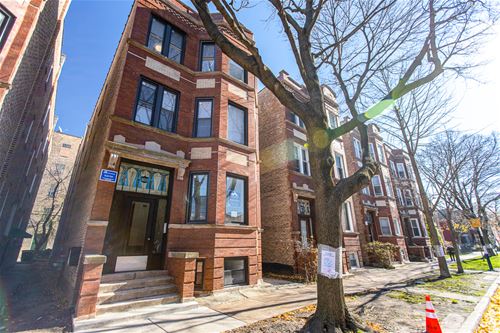 851 N Leavitt Unit 2R, Chicago, IL 60622