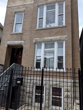 1949 N Francisco, Chicago, IL 60647