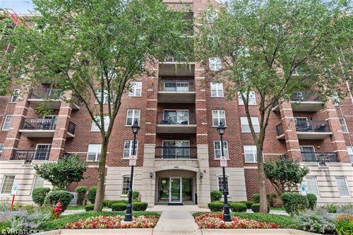 440 W Mahogany Unit 405, Palatine, IL 60067