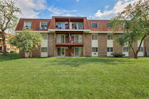 580 Hill Unit 3-101, Hoffman Estates, IL 60169