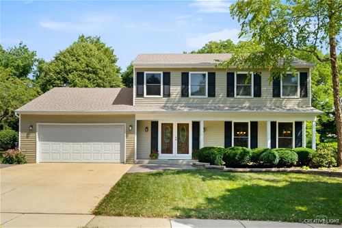 833 Brighton, Wheaton, IL 60189