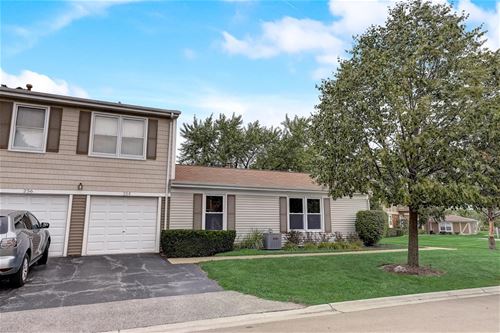 254 Nantucket Hbr Unit 0, Schaumburg, IL 60193