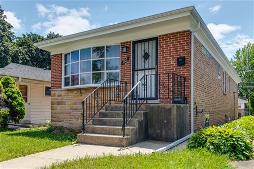 3807 Dempster, Skokie, IL 60076