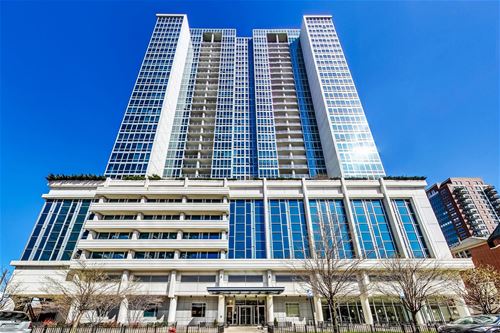 1629 S Prairie Unit 2603, Chicago, IL 60616