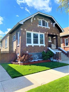 2318 Ridgeland, Berwyn, IL 60402