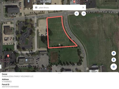 2114 Oneida, Joliet, IL 60435