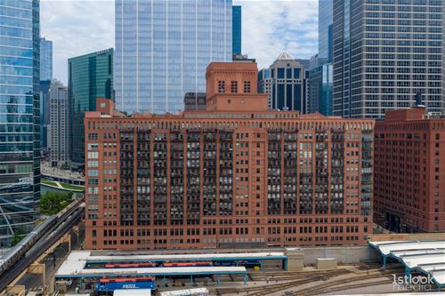 165 N Canal Unit 1331, Chicago, IL 60606