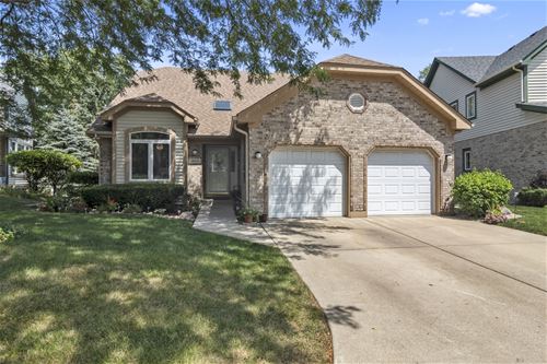 14435 S Provencal, Homer Glen, IL 60491