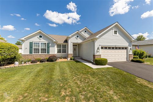 12238 Scenic Ridge, Huntley, IL 60142