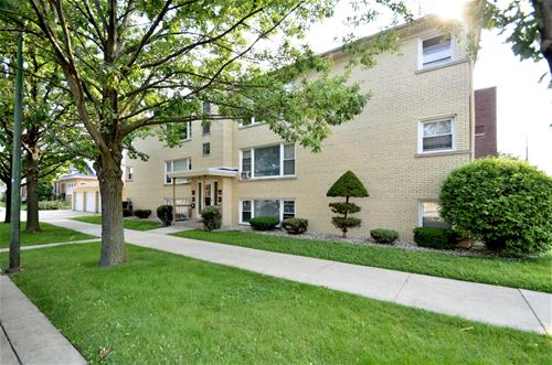 5901 W Montrose Unit 2S, Chicago, IL 60634