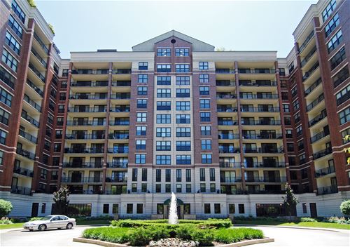 55 W Delaware Unit 307, Chicago, IL 60610
