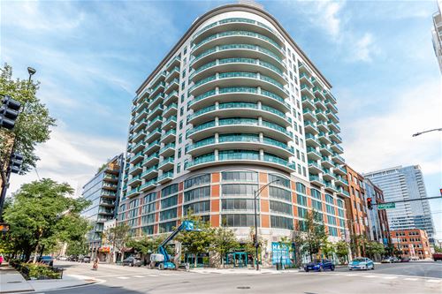 340 W Superior Unit 1412, Chicago, IL 60654