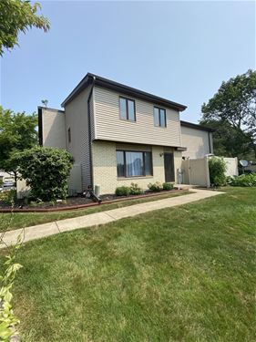 284 E Woodlawn Unit 284, New Lenox, IL 60451