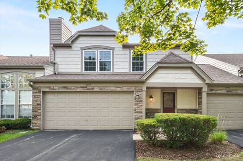 1297 Woodlake, Carol Stream, IL 60188