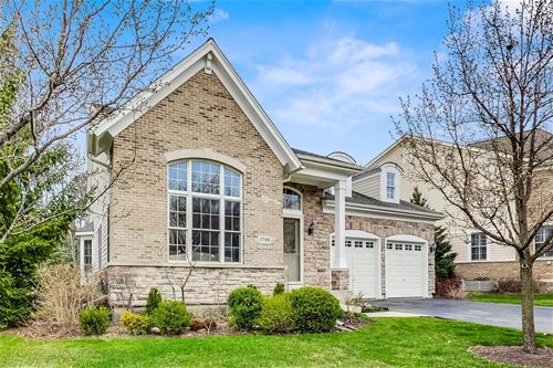 1796 Aberdeen, Glenview, IL 60025