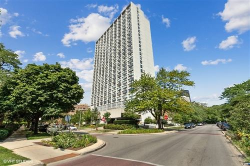 5100 N Marine Unit 6M, Chicago, IL 60640