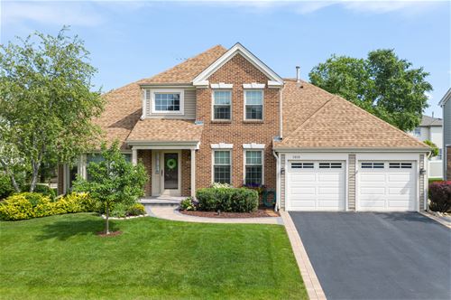 1818 Maryland, Elk Grove Village, IL 60007