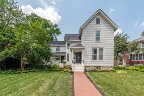 213 N Sleight, Naperville, IL 60540