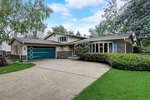 907 W Hackberry, Arlington Heights, IL 60004