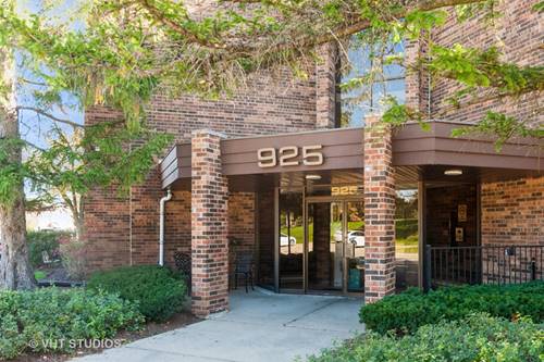 925 Spring Hill Unit 309, Northbrook, IL 60062