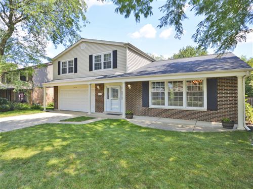 1619 S Princeton, Arlington Heights, IL 60005