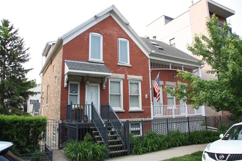 2329 W Lyndale, Chicago, IL 60647