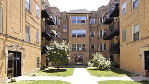 1637.5 W Farwell Unit 1, Chicago, IL 60626